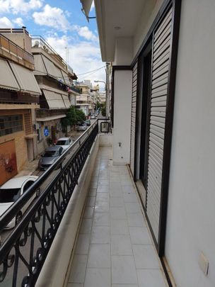 Διαμέρισμα για ενοικίαση Νέα Σεπόλια (Περιστέρι) - Photo 1