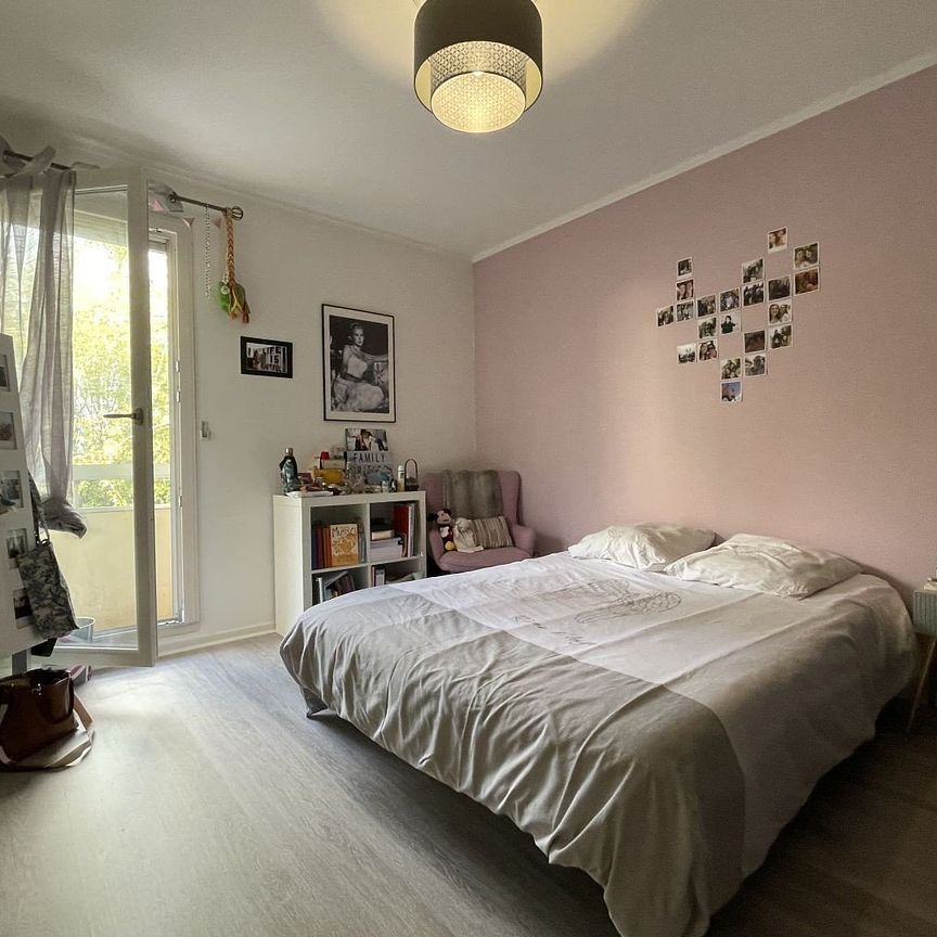 Appartement 4 pièces de 84 m² à Angers (49000) - Photo 1