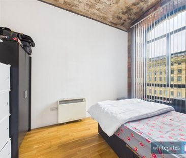 1 bedroom apartment to rent - Photo 5