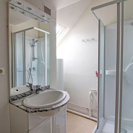 Studio Place Saint-Marc - Photo 3