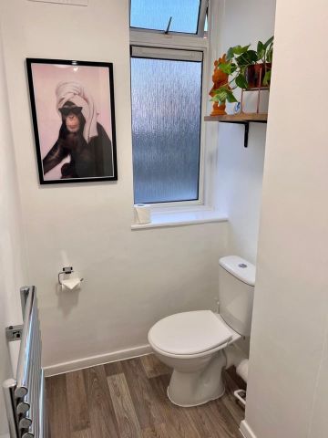 Room in a Shared Flat, Sherlock Court, NW8 - Photo 5