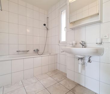 3 Zimmer, 74 m², 4. Stock - Foto 3