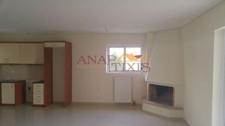 Διαμέρισμα για ενοικίαση Γαργηττός (Γέρακας) - Photo 3