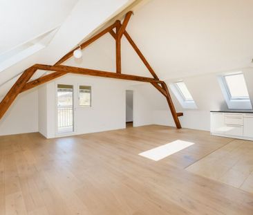 Spacieux appartement de 4,5 pièces à Kirchdorf - Foto 1