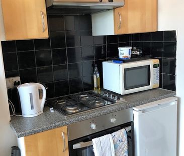 Studio Flat, Newbould Lane, S10 - Photo 3