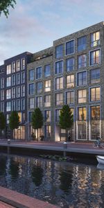 Appartement te huur: Houttuinen 54-D 2611 DX Delft - Photo 3