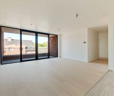 BEN-appartement met 2 slaapkamers te huur in Sinaai - Foto 5