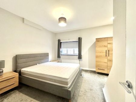 1 bedroom terraced house to rent - Photo 4