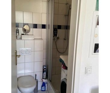 Fulda Innenstadt: Ein-Zimmer-Apartment - Photo 5