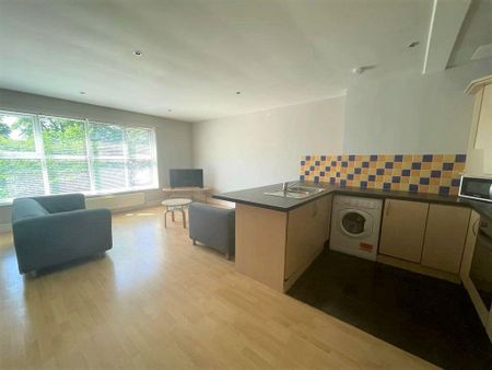 Osborne Avenue - Photo 2