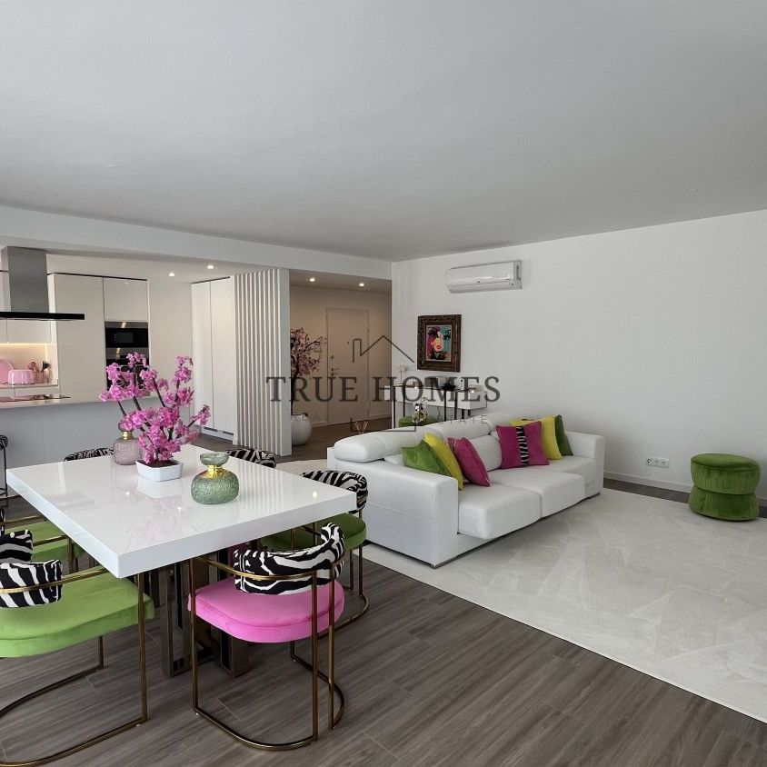 Apartamento T3 em Setúbal - Photo 1