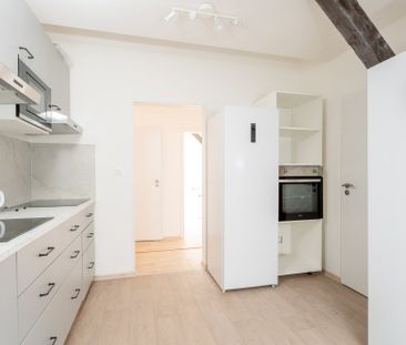 Pronájem pokoje s koupelnou ve sdíleném bytu Praha 9 – Libeň - Photo 5