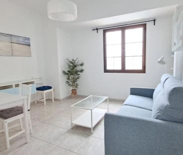 Apartamento de alquiler en Santa Catalina - Canteras - Photo 6