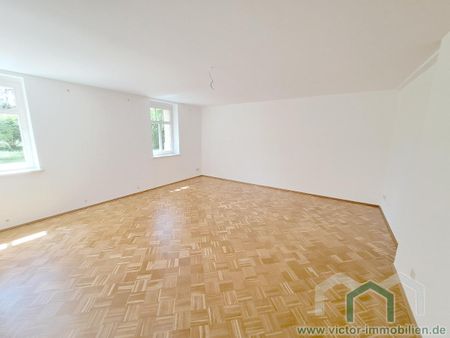 ** Großzügig geschnittene 2-Zimmer-Whg. mit Fußbodenheizung ** - Photo 4