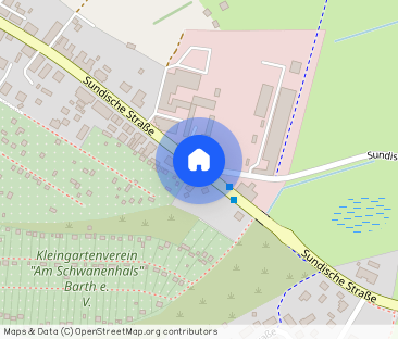 Barrierearme 2-Zimmer-Wohnung im Erdgeschoss mit Terrasse - Foto 1