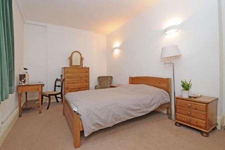 Hornton Street, Kensington, W8 - Photo 3