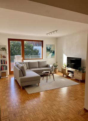 *46 m² Stadtwohnung mit Loggia und Lift in Graz – Wielandgasse - Photo 1