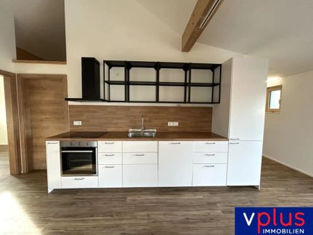 Sanierte 3-Zimmer-Wohnung mit großer Terrasse - Photo 5