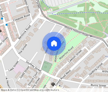 1 bedroom flat to rent - Photo 1