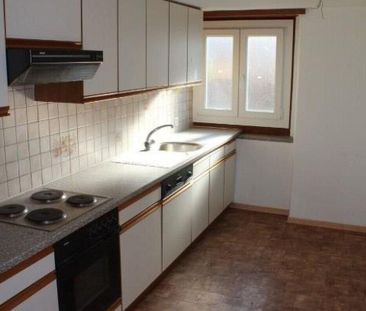 Apt à 3.5 pièces au coeur d'un village en campagne *1 loyer net gra... - Photo 2