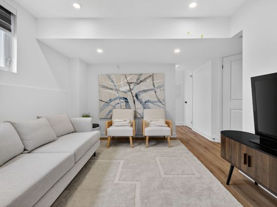For Lease - 4 Southwell Drive Unit# D, Toronto, Ontario - Photo 1