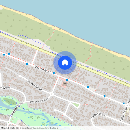 Papamoa Beach, Tauranga City