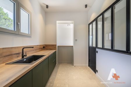 Location Maison 3 pièces 83m² MARSEILLE 7ème - Photo 2