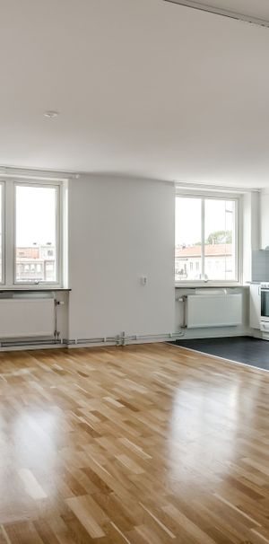 Östra Torggatan, Karlstad - Foto 1