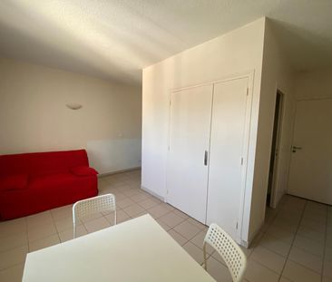 Location Appartement 1 pièce 24m² PRIVAS 07000 - Photo 1