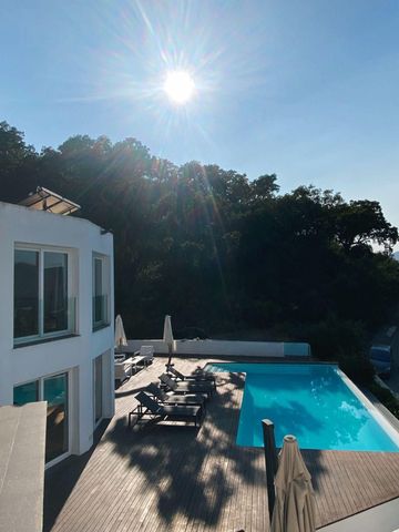 Detached Villa in La Mairena - Photo 2