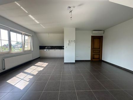 Energiezuinig appartement met 2 slaapkamers in Hulshout - Foto 3