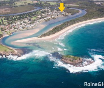 LEASED BY RAINE & HORNE KIAMA - Photo 4