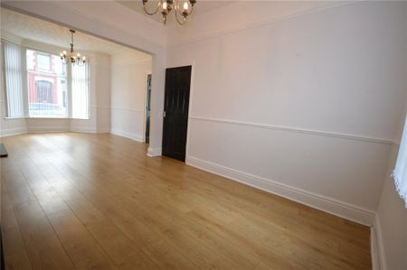 3 bedroom terraced house to rent - Photo 4