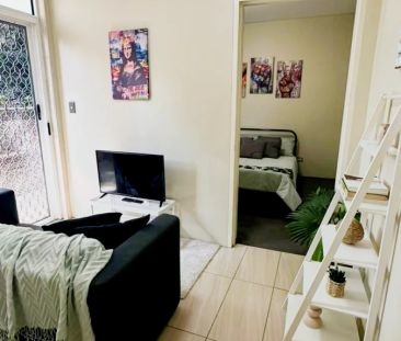 1 bed 1 bath-11【HSA104】 - Photo 2