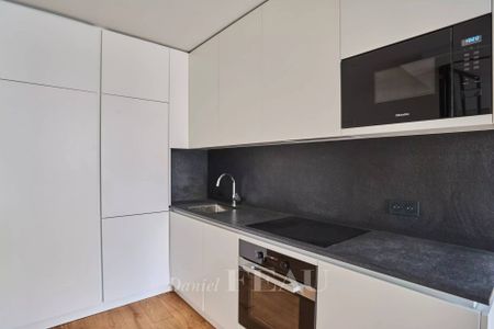 Location appartement, Paris 16ème (75016), 2 pièces, 28.7 m², ref 86399068 - Photo 5