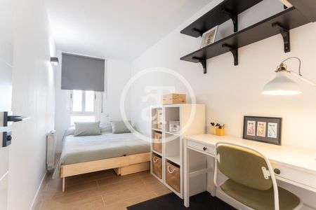 Piso de alquiler en Carrer de la Mare de Déu del Carme, Sant Joan Baptista - Photo 3