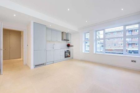 Northways Parade, Swiss Cottage, NW3 - Photo 5