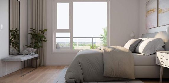 3 1/2 À LOUER - CÔTEAU-DU-LAC - APPARTEMENT À LOUER - Photo 2