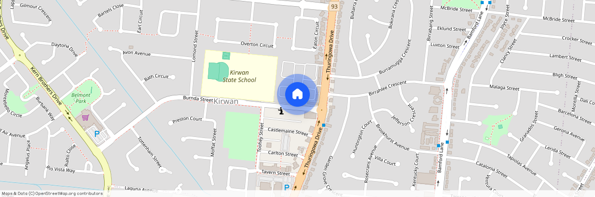 24/1 Burnda Street, Qld 4817, Kirwan