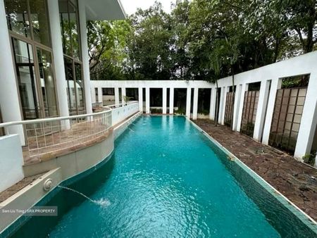 Belmont Road (D10), Detached - For Rent - Photo 3