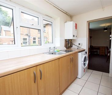 4 bedroom property to rent - Photo 3