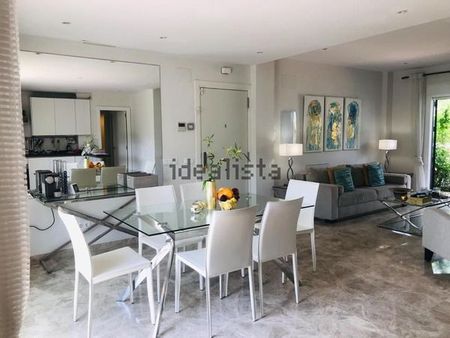 Alquiler de piso en Arrabal Molino Angel, 1 - Photo 3