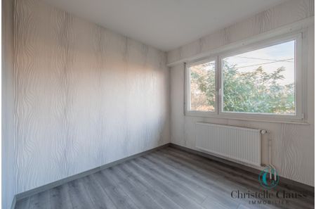 Maison - HINDISHEIM - 104m² - 3 chambres - Photo 4