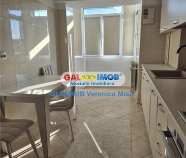 Apartament 2 camere - Camera de comert - Splaiul Unirii - Fotografie 6