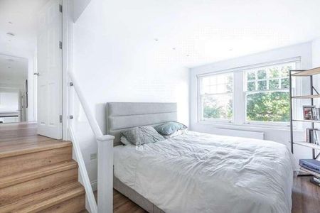Raglan House, Queens Avenue, Muswell Hill, N10 - Photo 5