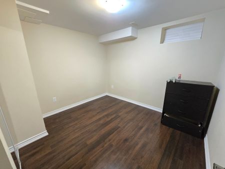 For Lease - 40 Bellcrest Road Unit# Bsmt, Brampton, Ontario - Photo 2