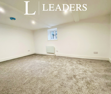 1 bedroom apartment to rent Barbourne Road, Worcester, WR1 - Photo 1