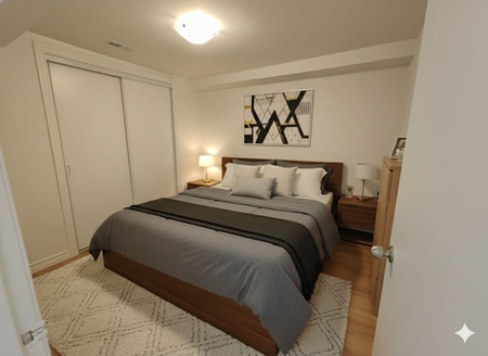 For Lease - 67 Fortrose Crescent Unit# Lower, Toronto, Ontario - Photo 3