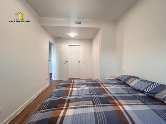 Piso de alquiler en Saucar - Zarzuela - Photo 1