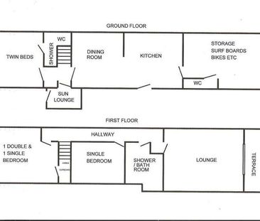 Lower Trevilla Hill, Feock, Truro, Cornwall, TR3 - Photo 6